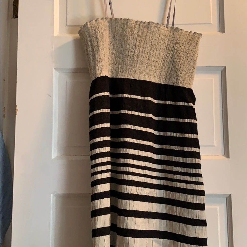 Reversible Dress
